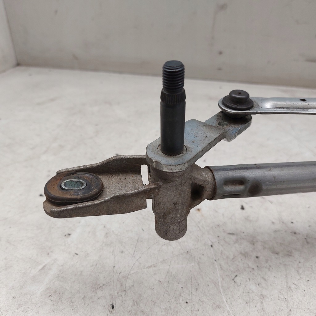 фото №10, Hyundai ix35 механизм дворник перед anglik