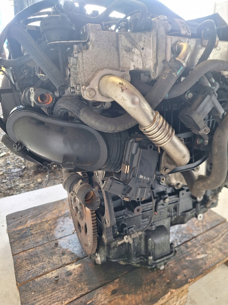 фото №11, Chevrolet orlando chevrolet cruze 2.0 vcdi двигун z20d1 euro 5