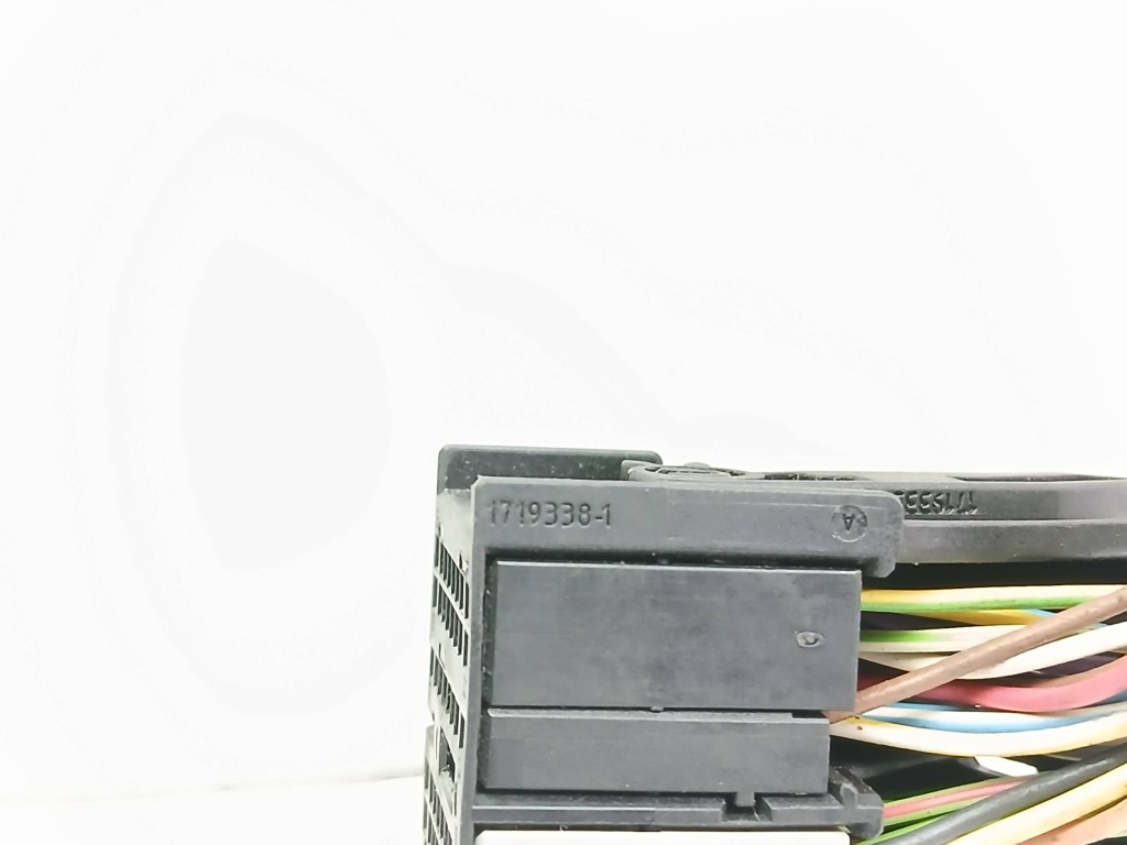 Жгут электрическая bmw 5 f10 f11 1719338 Недорого