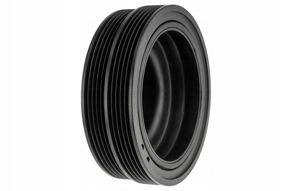 фото №12, Шкив коленчатого вала mits. eng.4g13/4g15 space star 98-02, colt/lancer cj/c