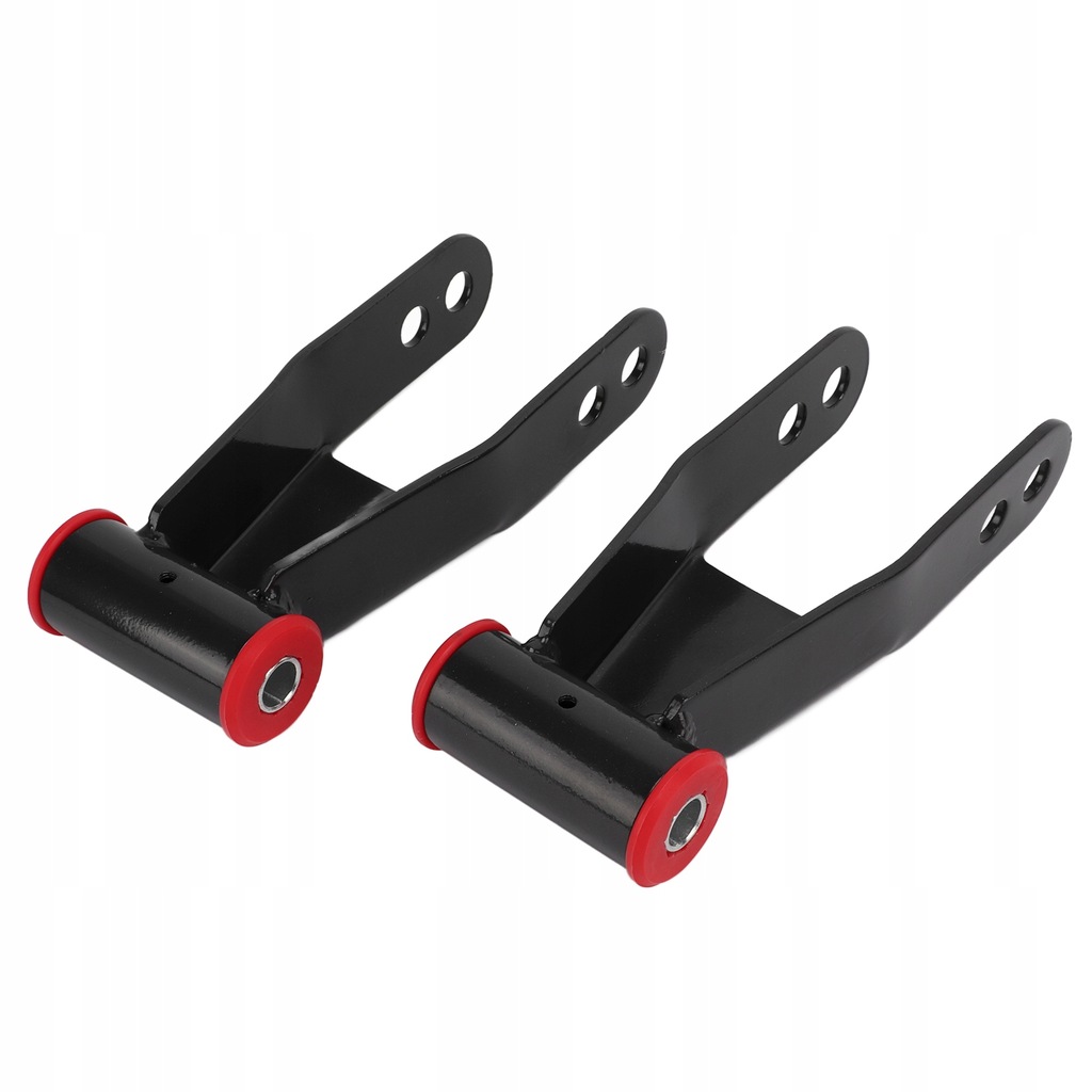 фото №8, Набір szekli obniżającej 2 cale 712120 замінник dla chevy silverado gmc