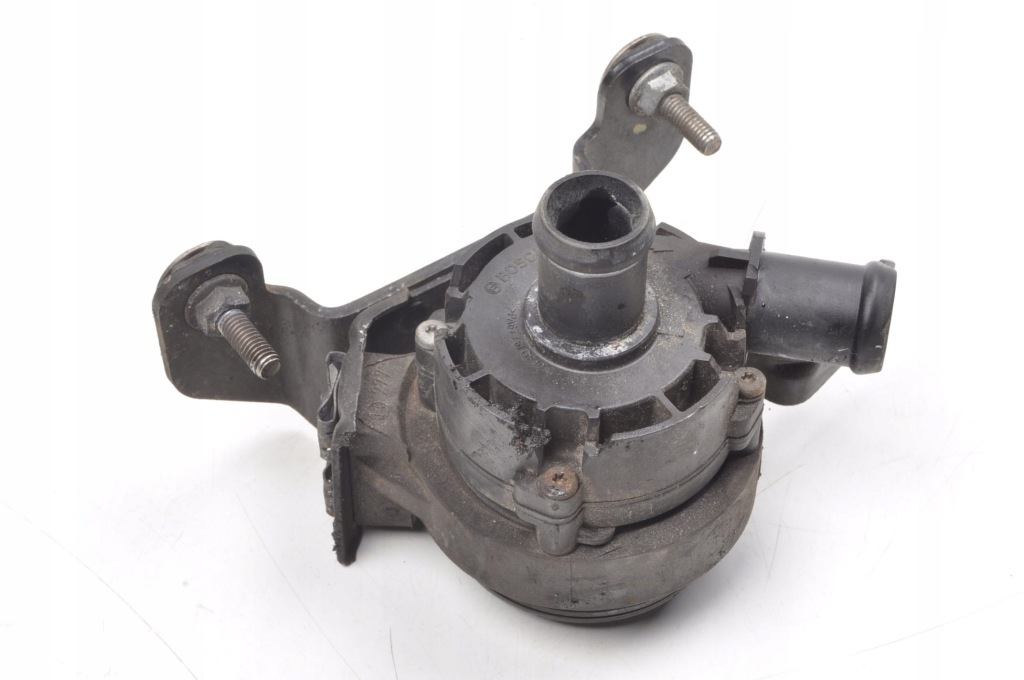 фото №1, Maserati ghibli iii 2.0 насос wody 21r 670002071