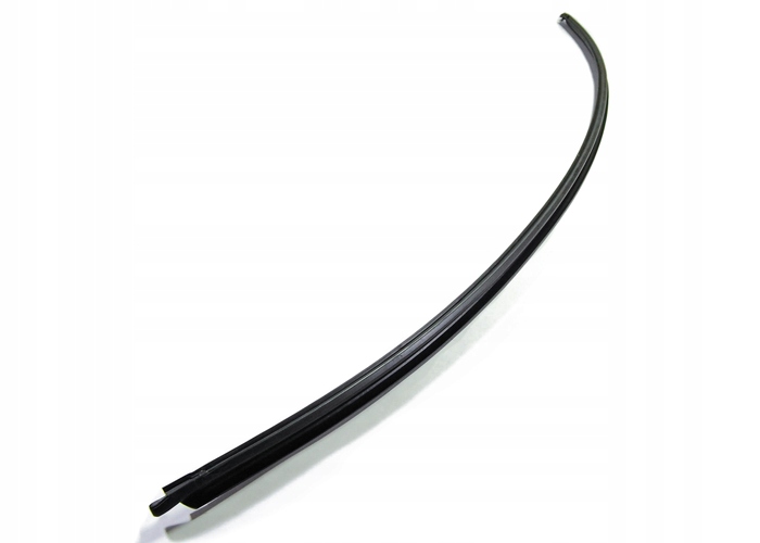 фото №15, Bmw 5 e60 оригинальная прокладка стекло задняя нижняя