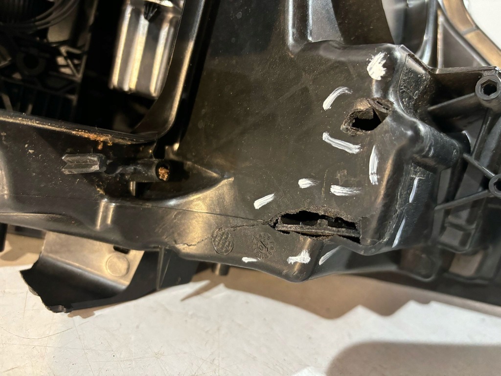 фото №9, Audi a6 c8 лампа передня full led права - 17466