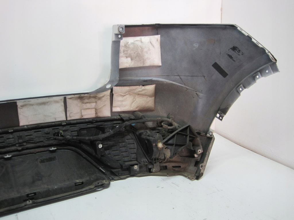 Бампер jaguar e pace 4x pdc 18r задній Недорого