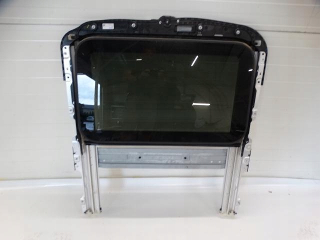 фото №1, Люк kombi mercedes w213 e300 lift