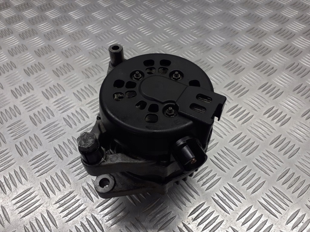 фото №4, Генератор volvo s40 ii 2.0.d