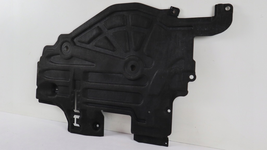 фото №5, Volvo v60 ii защита подвеска левая задняя 31420484