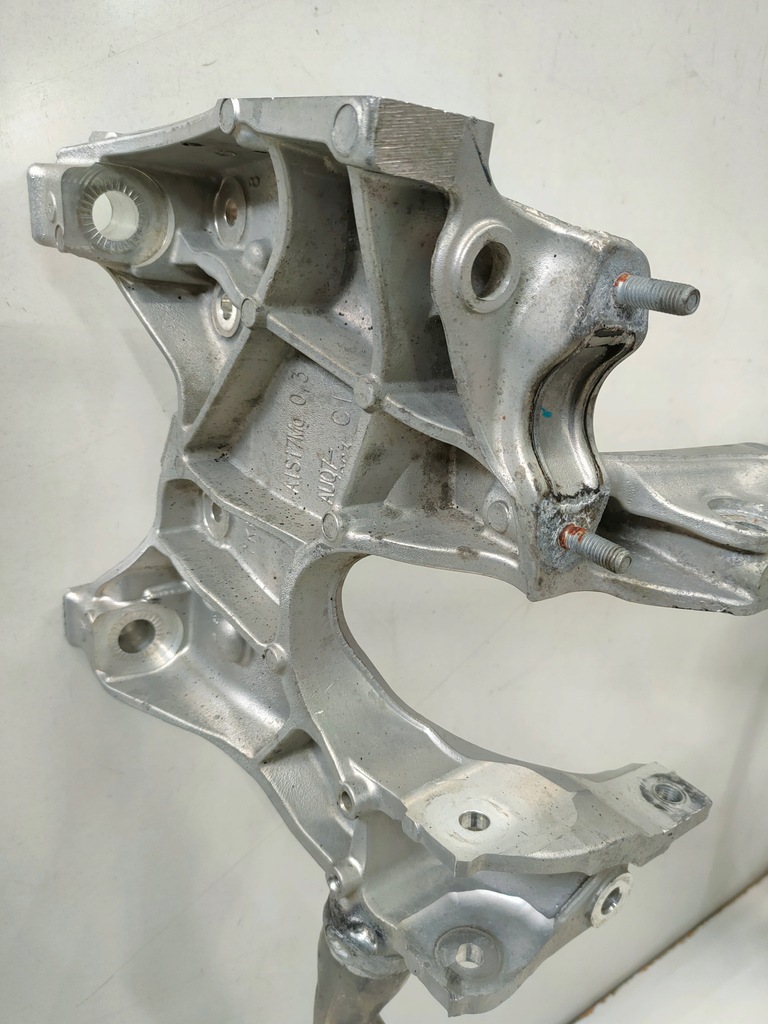 фото №13, Audi q7 4m ii q8 cayenne 9y підрамник підрамник підрамник підрамник поперечина 4m0399315r