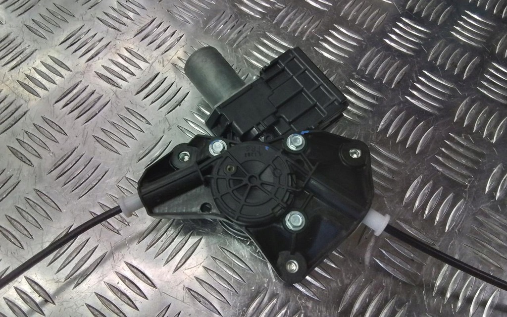 фото №6, Yaris cross подъемник стекло перед pr 85710-0d540