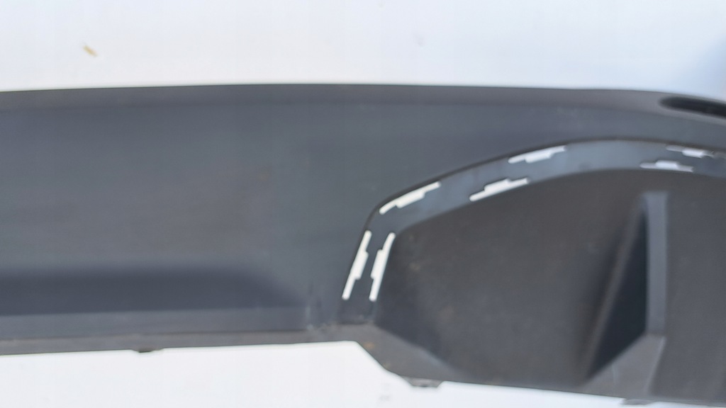 фото №7, Дифузор бампер задня bmw i4 g26