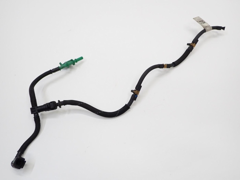 Купить Шланг трубка топлива форсунок обратка топлива peugeot 308 ii t9 1.6 b-hdi bh02 18r