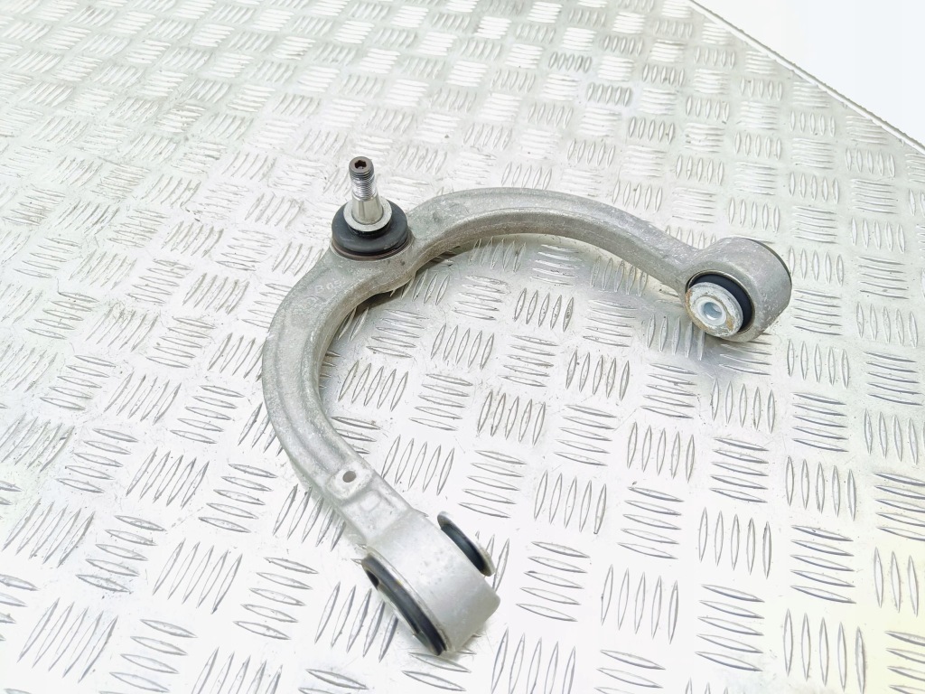 фото №1, Mercedes-benz gl x164 2010 рычаг передний нижний