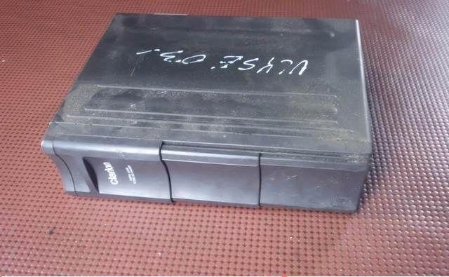 Купить Чейнджер cd fiat ulysse 2 02-11