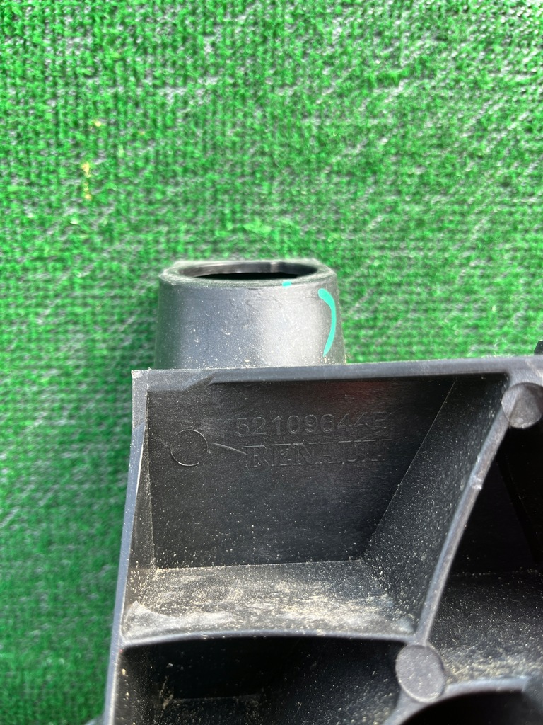 фото №14, Renault zoe pas передний верхний усилитель 752108751r