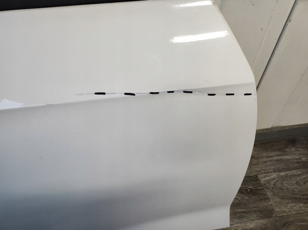 фото №15, Дверь ------- bmw x1 u11 ------ задние правое -------- poznań -------- giełda