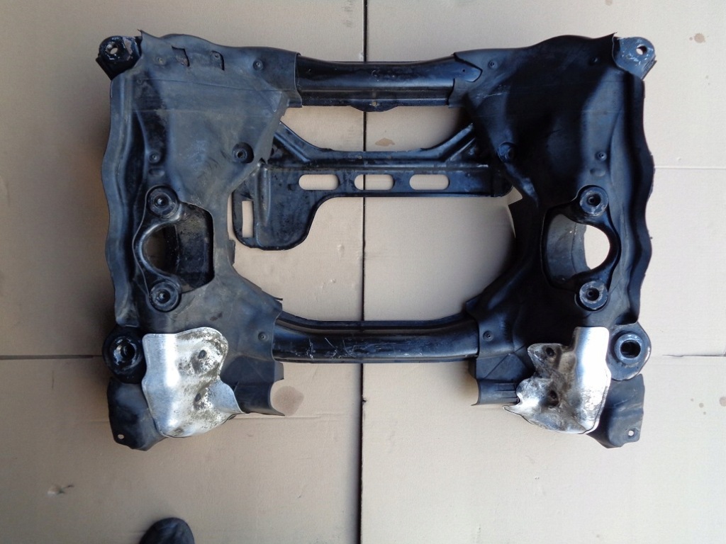 Купити Підрамник підрамник mercedes s-klasa w221 cl w216 4x4 4matic .