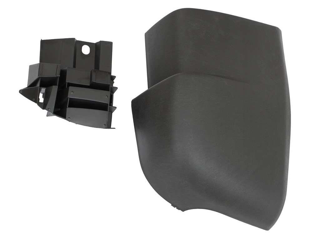 фото №1, Róg бампера заднього задня правий do vw lt 96-05