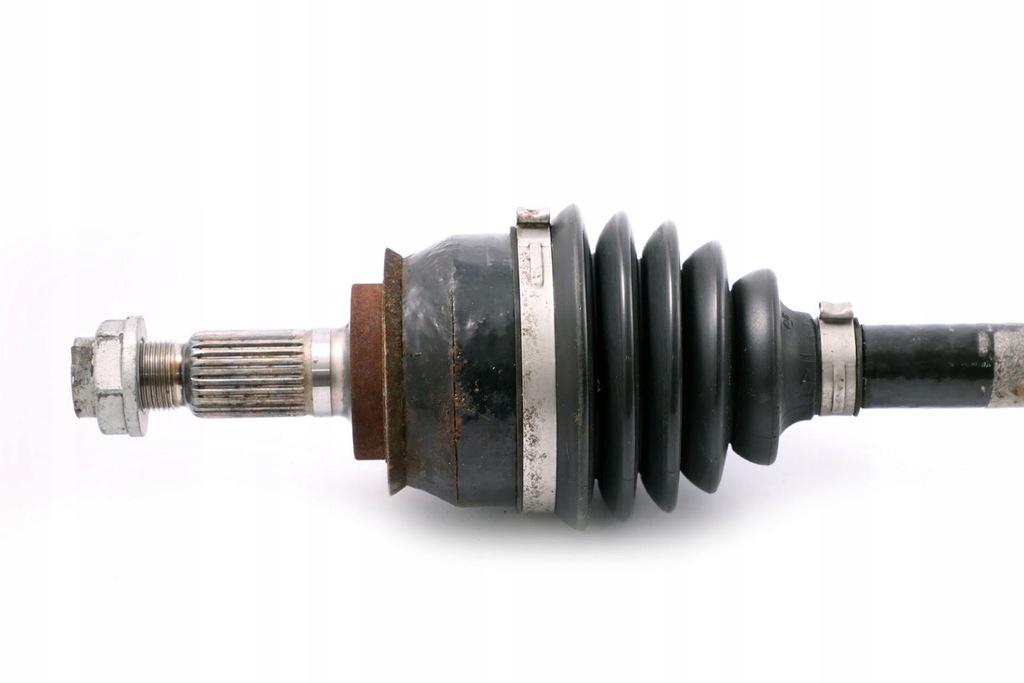 фото №10, Mini r52 r53 s привідний вал права передня 7574864