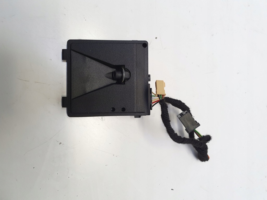 фото №1, Opel mokka x камера зчитувач знаків 42399437