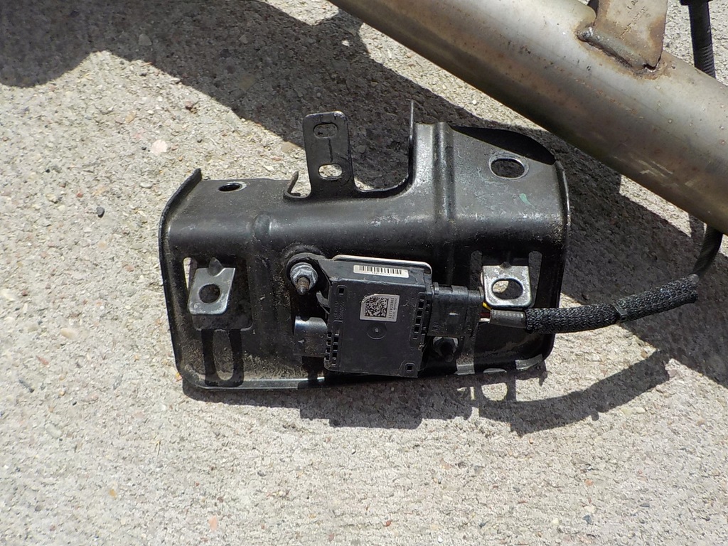 фото №8, Trafic iii 2.0 19-23 вихлоп кінцевий noxy