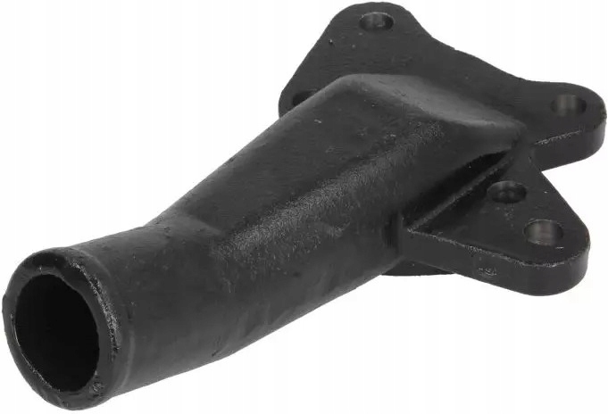 фото №1, Thermotec d2ag008tt корпус термостата