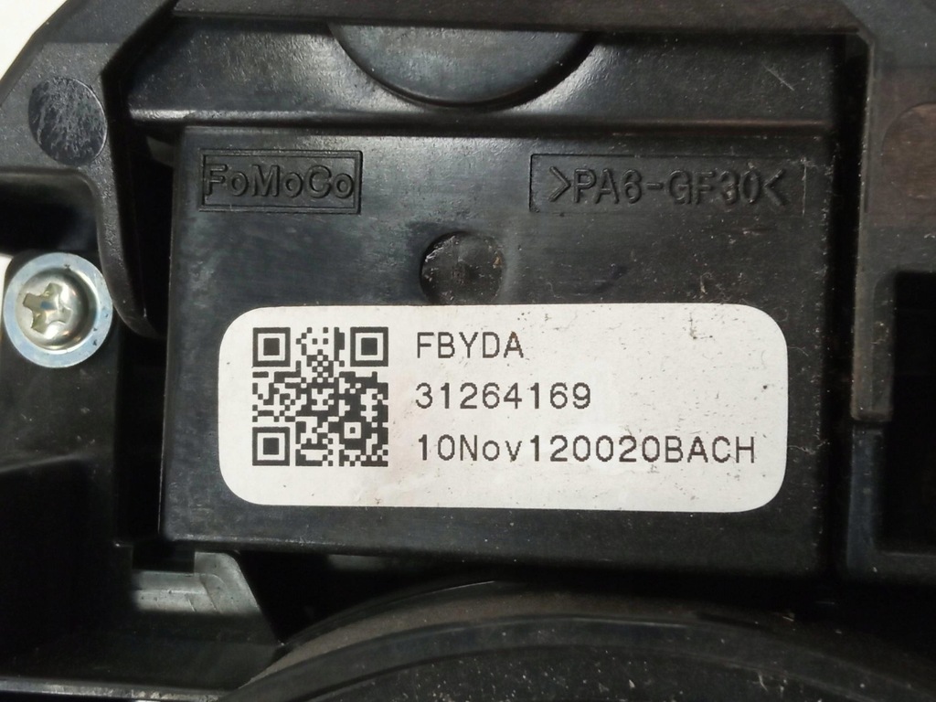 фото №7, Перемикач комбінований 31264162 31264169 31313854 31313847 volvo v60 i