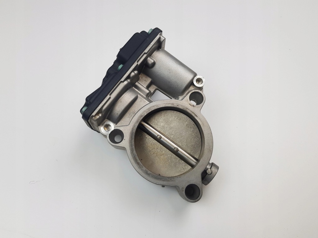 Дроссельная заслонка bmw 2.0t b48 f39 f40 f45 g11 g20 g30 g01 7619008 Киев