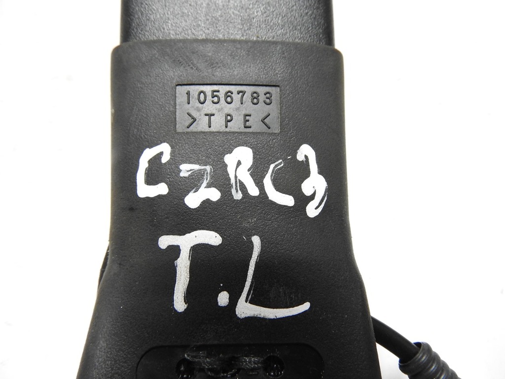 фото №5, Honda cr-z 10-16 клипса поперечина левый задняя