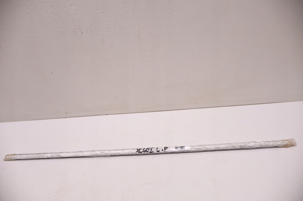 фото №8, Volvo xc60 i lift молдинг ущільнювач ліва перед