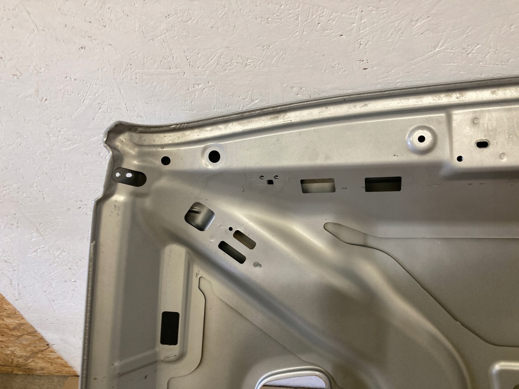 фото №11, Jeep wrangler rubikon jl капот orgi.