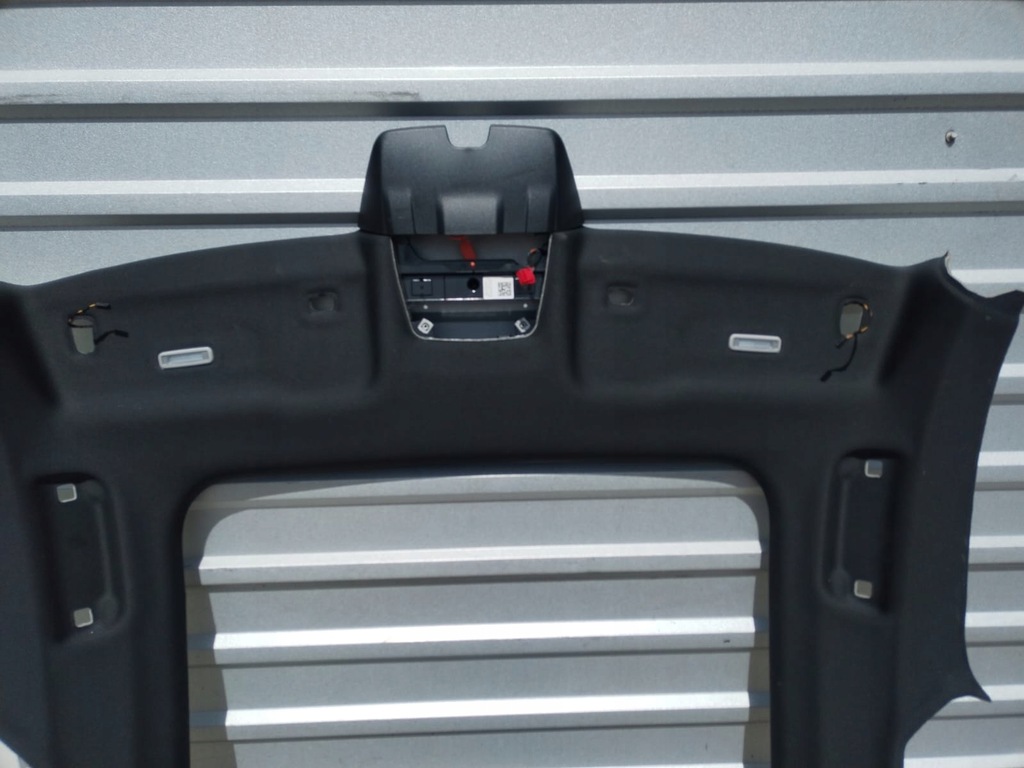 фото №6, Porsche taycan потолок 9j1 867 501 ak