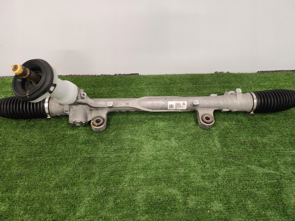 фото №6, Рулевая рейка трансмиссия hyundai kona 56500j9100 17-