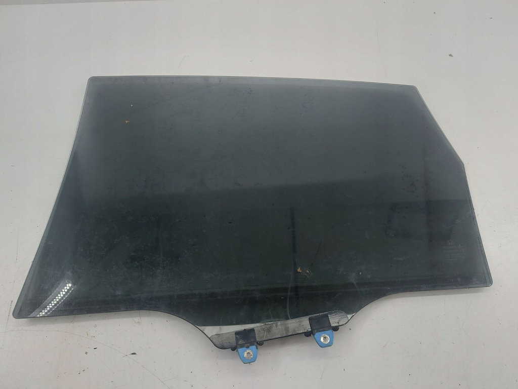 фото №6, Honda cr-v 2011 права сторона бічний двері