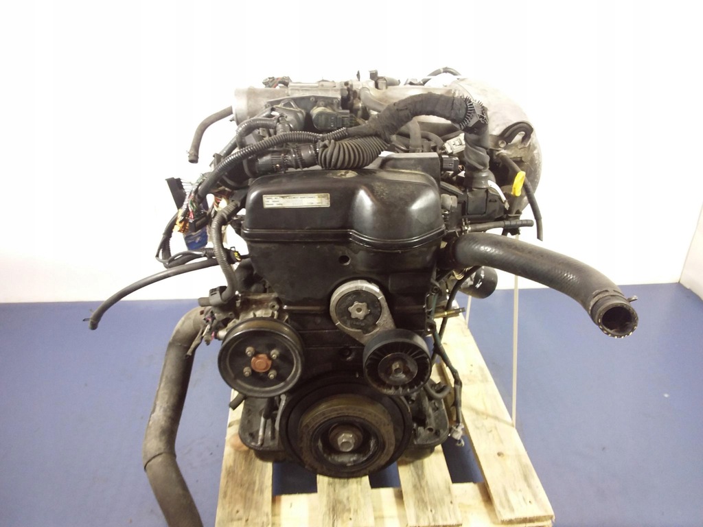 фото №5, Lexus gs 300 ii 3.0 222 km двигатель 2jz-ge