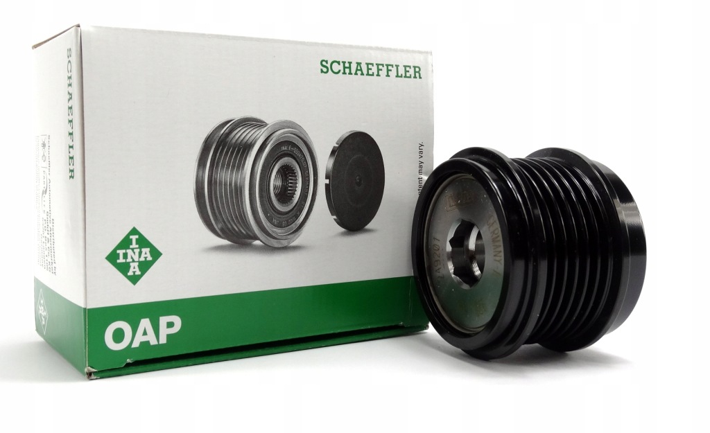 Генератор - сцепление односторонний ina 535 0310 10 Оригинал