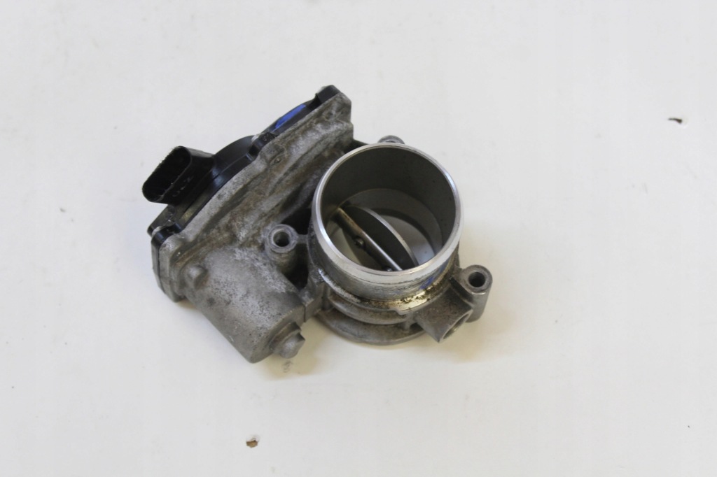 фото №2, Kia rio iv дросельна заслінка 35150-07200