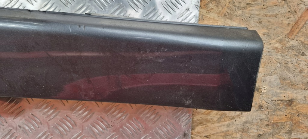 фото №8, Bmw f32 f33 молдинг порог порог левая левый b39