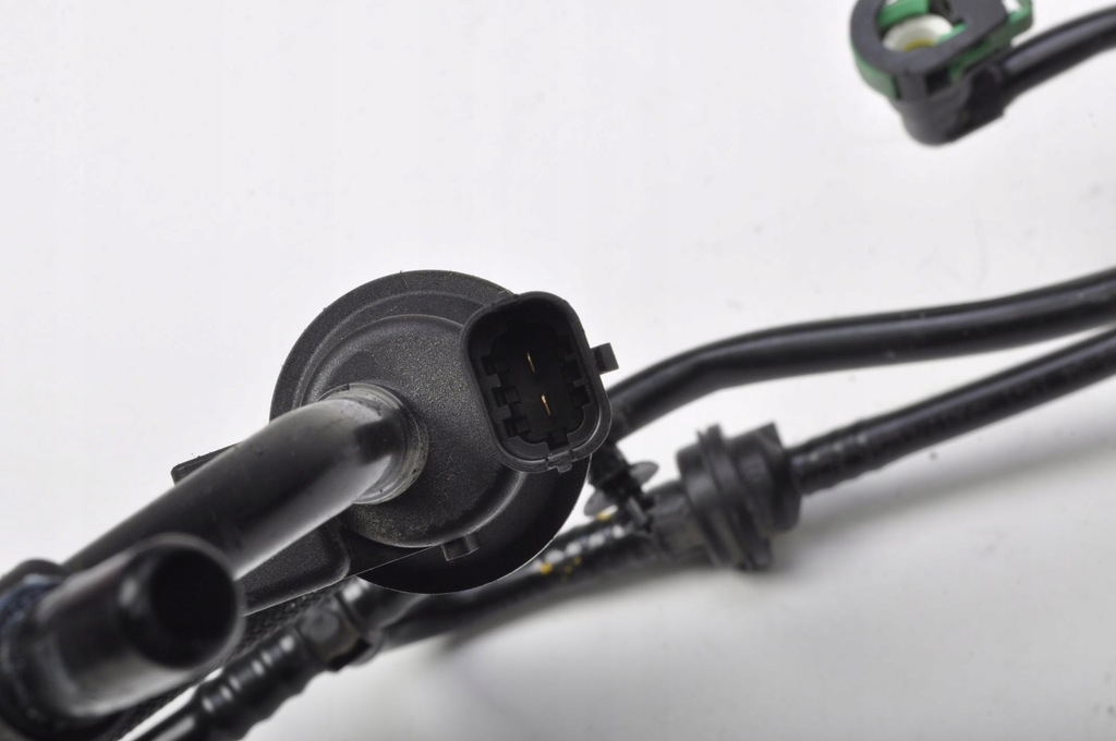 фото №6, Puma mk2 1.0 дроти вакууму l1b1-9c987-bc