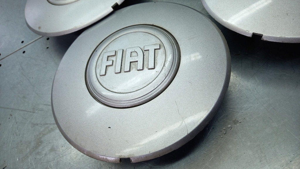 фото №10, Dekelki fiat scudo ii 1.6d 07r 9658036380