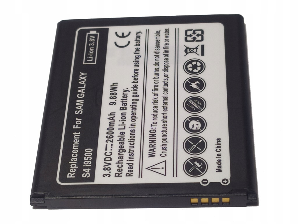 фото №2, Аккумулятор keydiy kd-x2