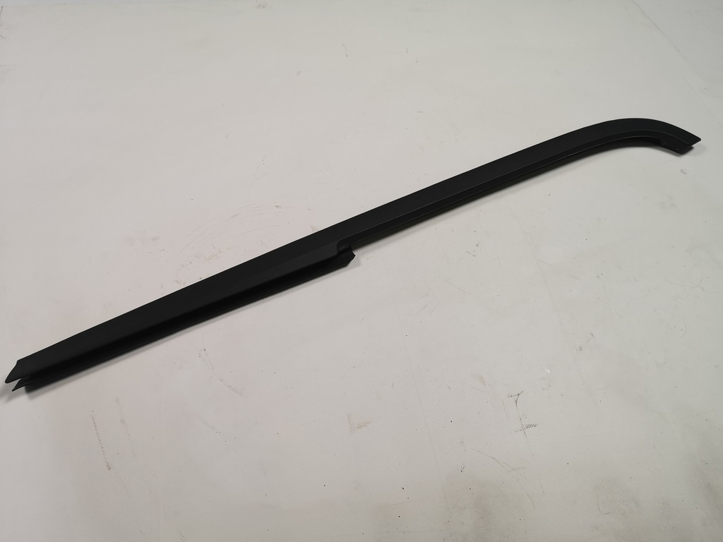 фото №5, Молдинг заглушка кузовная правая ford mustang cabrio 2010-2014