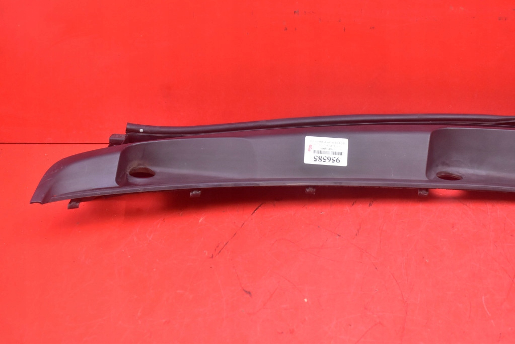 фото №6, Жабо eu 55709-47070 55708-47080 toyota prius 2 ii xw20 03-11