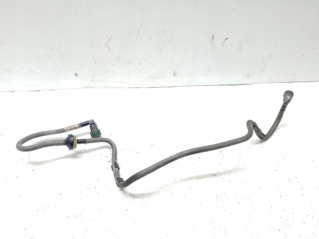 Купить Шланг do усилитель тормозов peugeot 207 1.4 16v