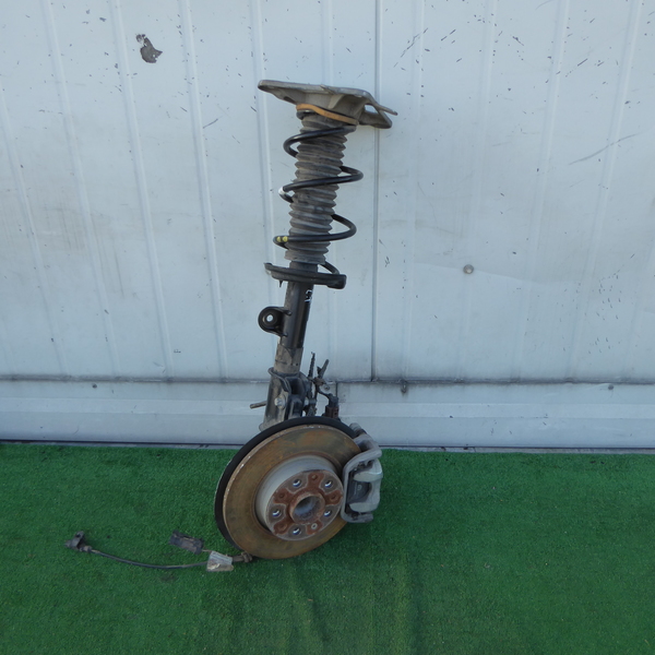 фото №2, Jeep renegade mcperson задній лівий 00521045120