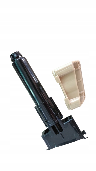 фото №5, Правая насадка распылителя фара mazda 3 bm 13-