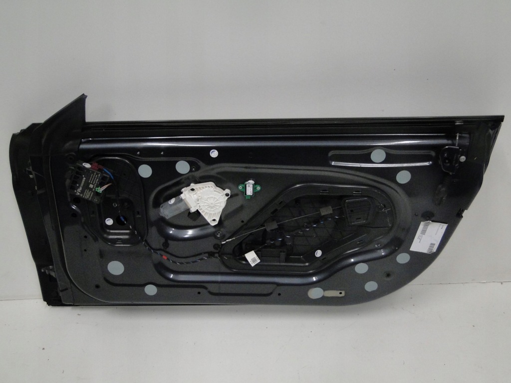 Mercedes дверь правое передние 755 серые sl r231 231 в Украине