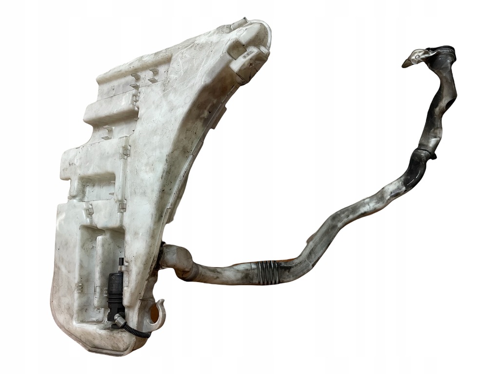 фото №1, Бачок омывателя помпа bmw 5 f10