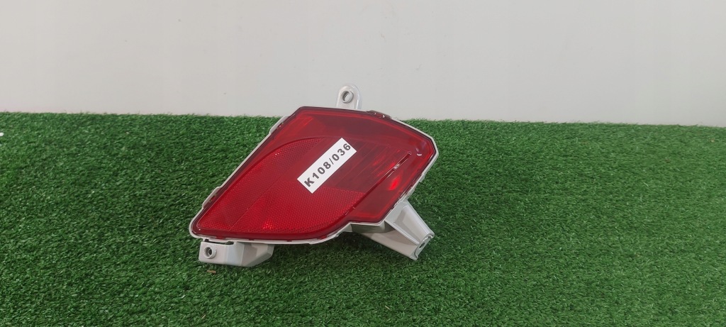 Купити Mazda cx5 права лампа бампера задня протитуманна