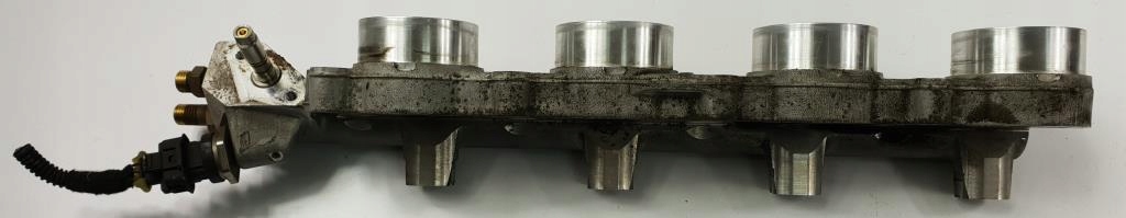 Молдинг упорскування alfa 159 1.9 16v jts 0261555018 Київ